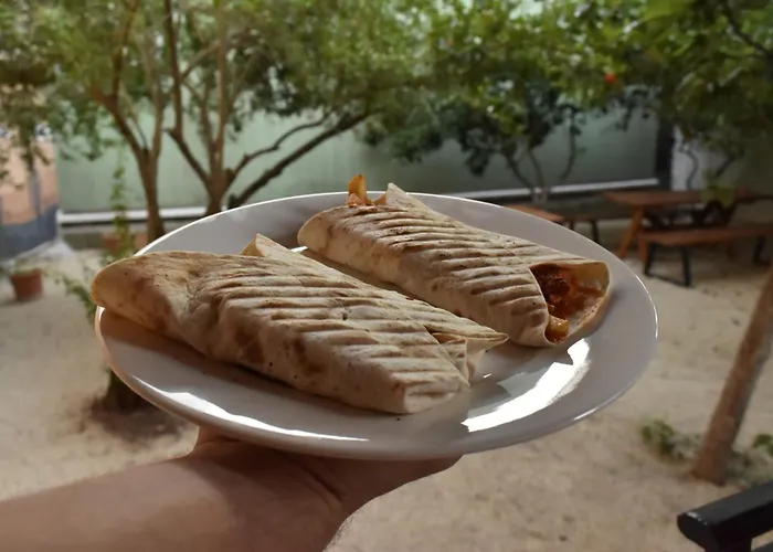 旅馆 Trip'n'hostel Pink Bubble