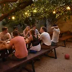 Trip'n'hostel Pink Bubble Hostel Tirana
