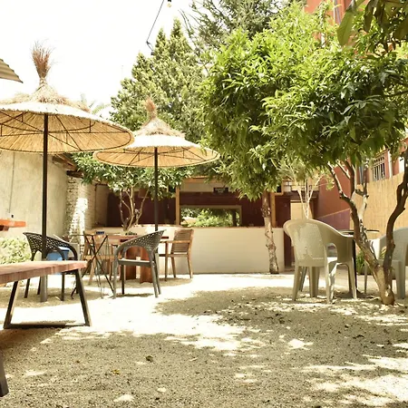 Trip'n'hostel Pink Bubble بيت شباب *