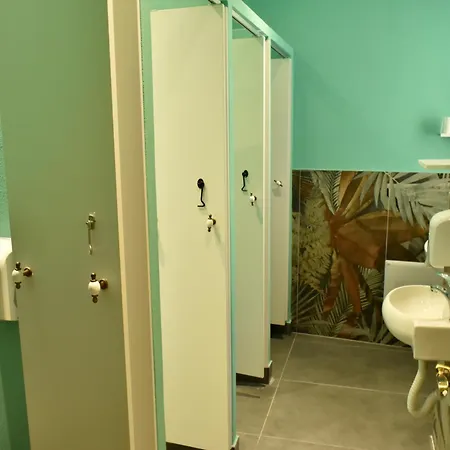 Trip'n'hostel Pink Bubble بيت شباب *