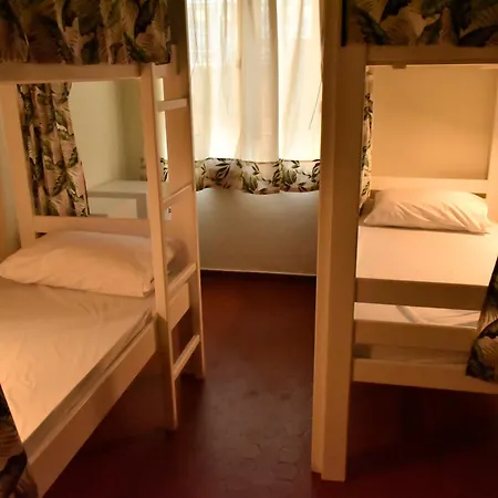 Trip'n'hostel Pink Bubble Tirana