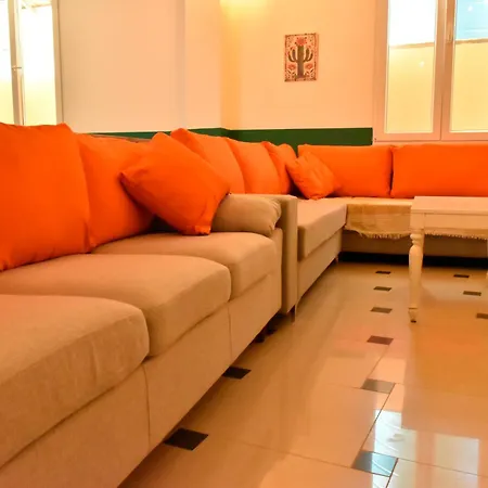 Auberge de jeunesse Trip'n'hostel Pink Bubble *