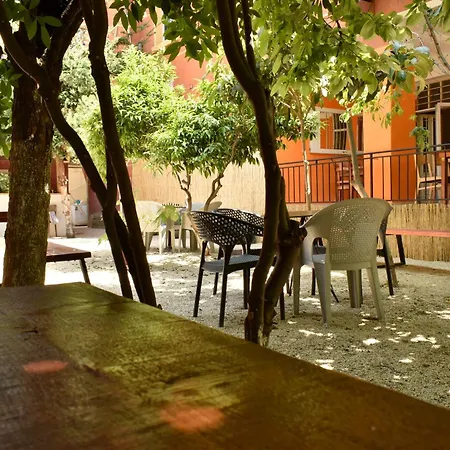 بيت شباب Trip'n'hostel Pink Bubble *