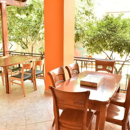 Trip'n'hostel Pink Bubble بيت شباب