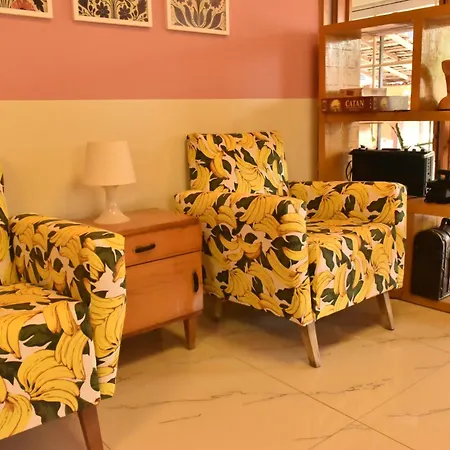 بيت شباب Trip'n'hostel Pink Bubble *